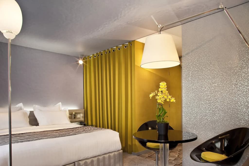 7 Eiffel Hotel - Miniature 7