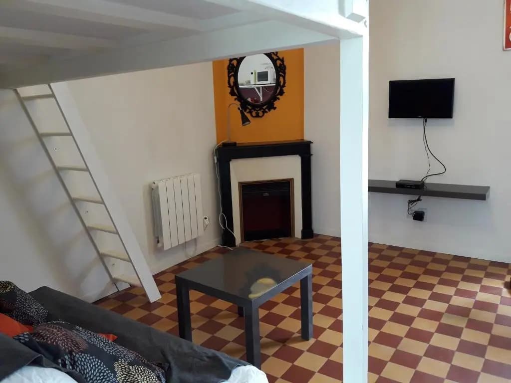 Studio Du 104 - Photo 3