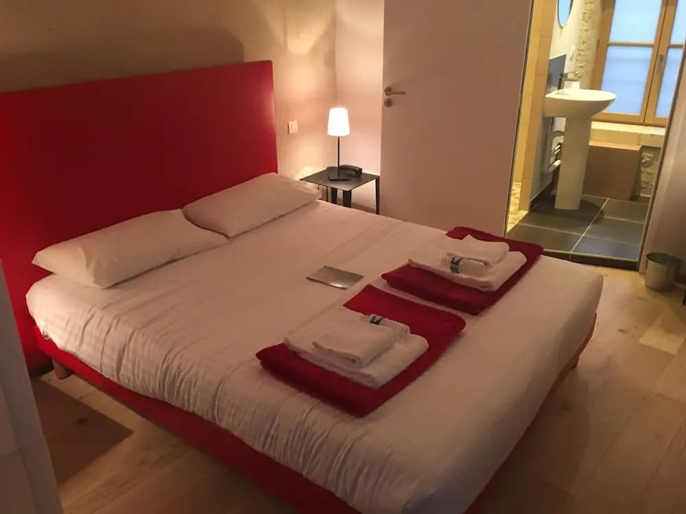 Hôtel Rocaminori - Photo 2