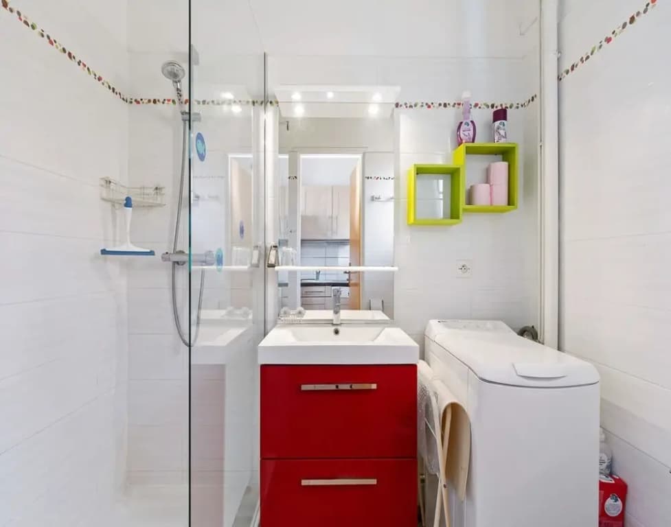 Stylish 2-bedroom Retreat in Agde - Miniature 8
