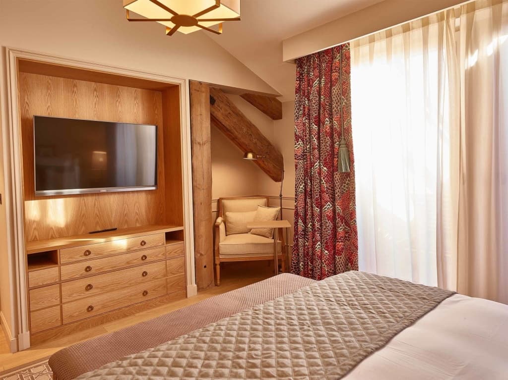 Hotel Chais Monnet & Spa - Miniature 6