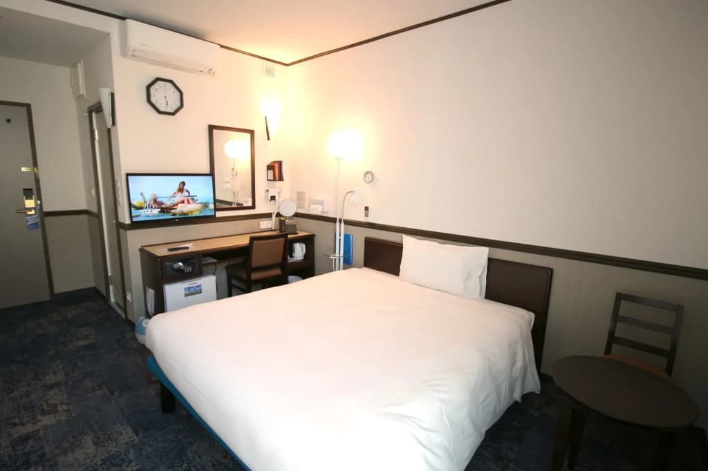 Toyoko Inn Marseille Saint Charles - Photo 3