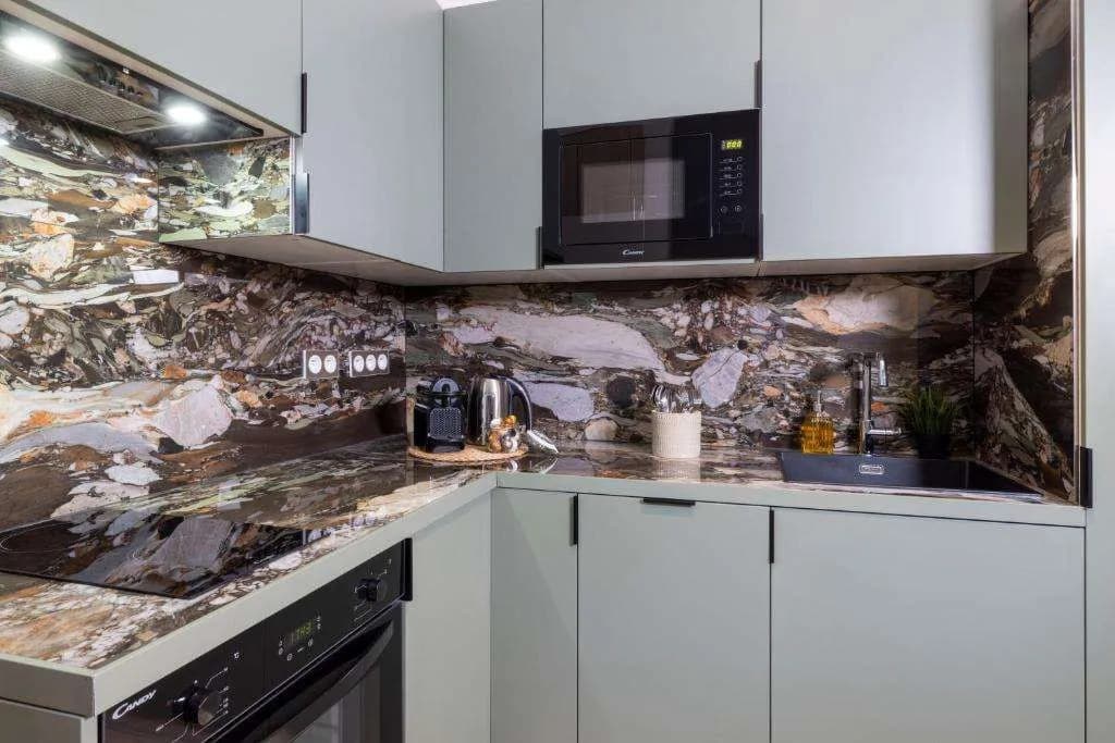 Yuna Saint-Honoré - Serviced Apartments - Miniature 6