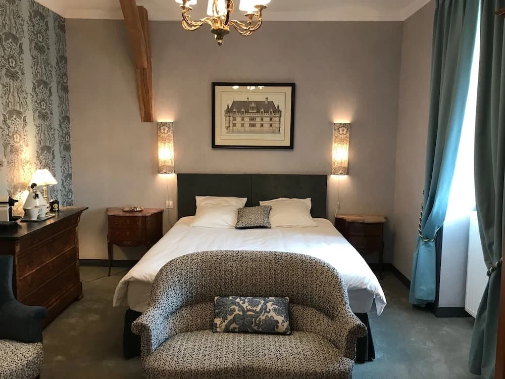 La Maison Leonard - Photo 4