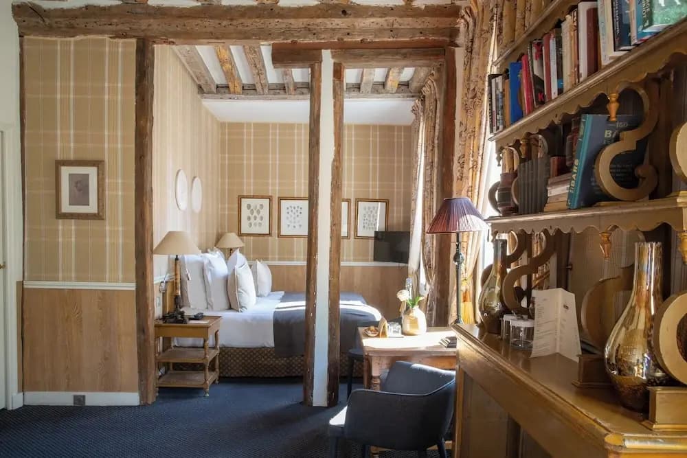 Relais Saint Germain - Miniature 7