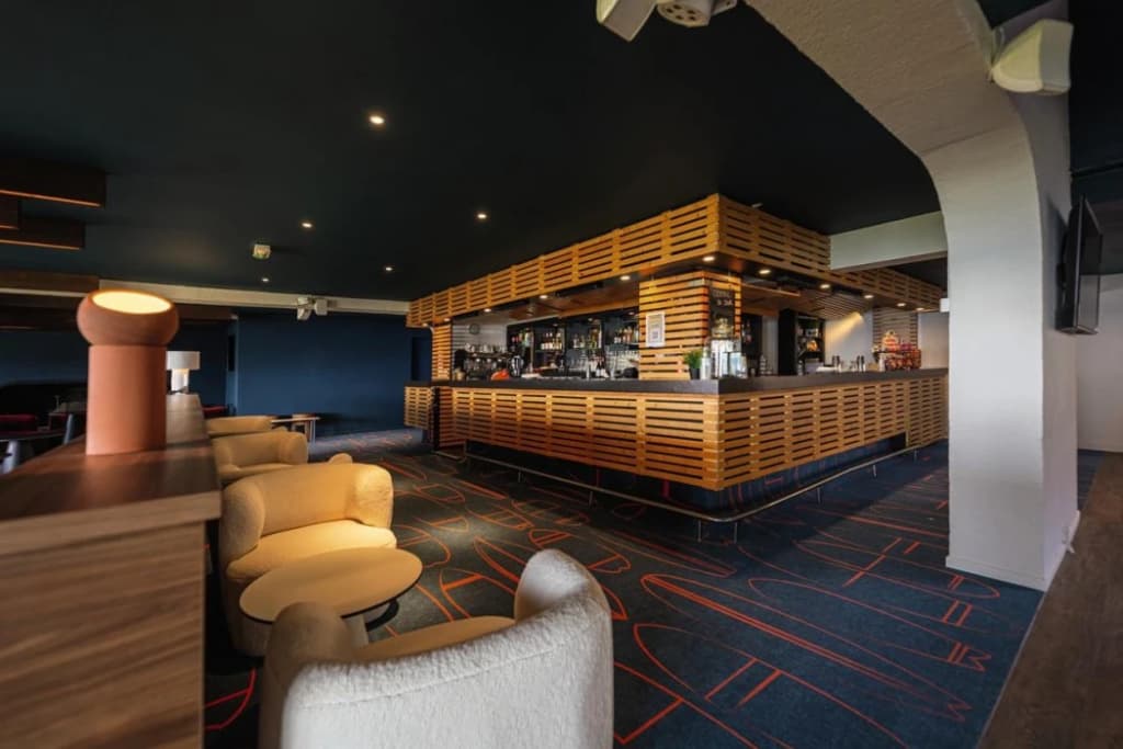 Belambra Clubs Anglet - La Chambre d'Amour - Photo 1
