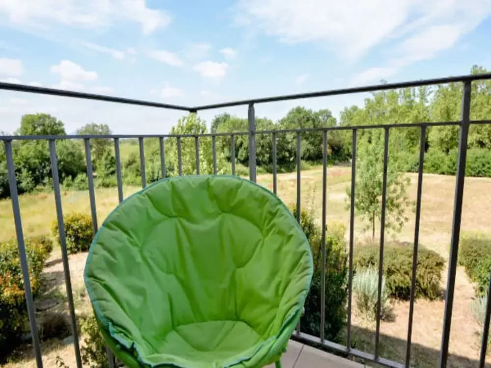 Apartment in Azille Near Lac de Jouarres - Photo 3
