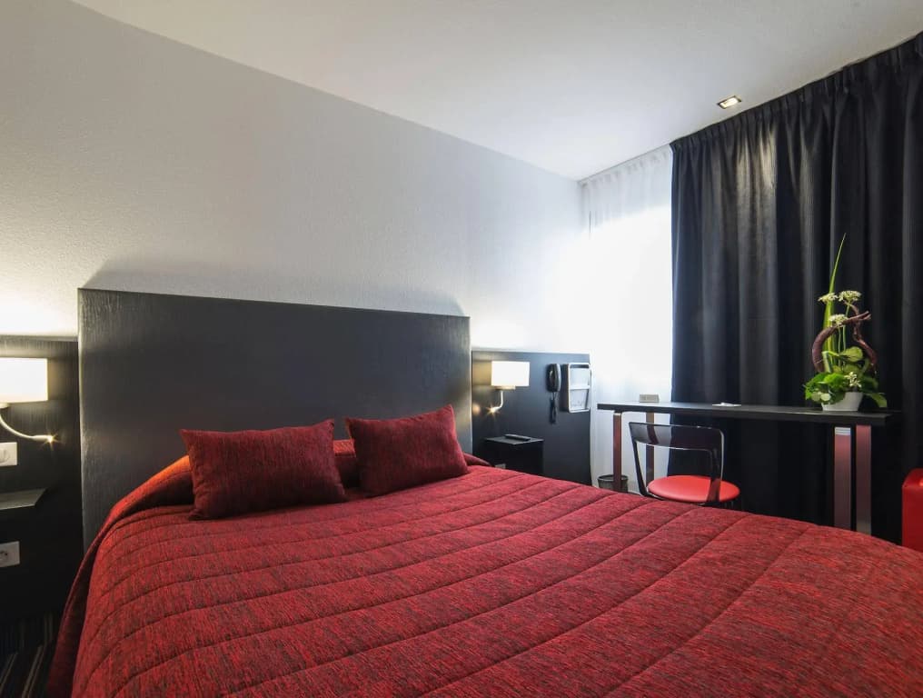Citotel Stim'otel - Photo 5