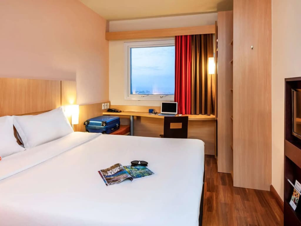 ibis Toulouse Blagnac Aeroport - Miniature 6