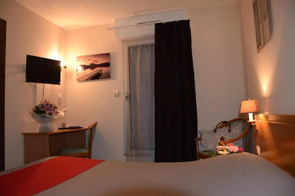 Hotel La Sirene - Miniature 3