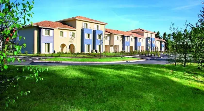 Park&Suites Village Saint Jean D'Illac - Miniature 2