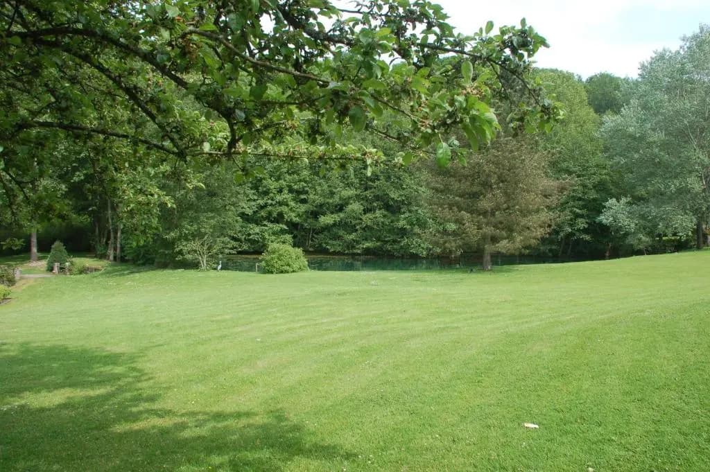 Cottage La Baronniére - Photo 1