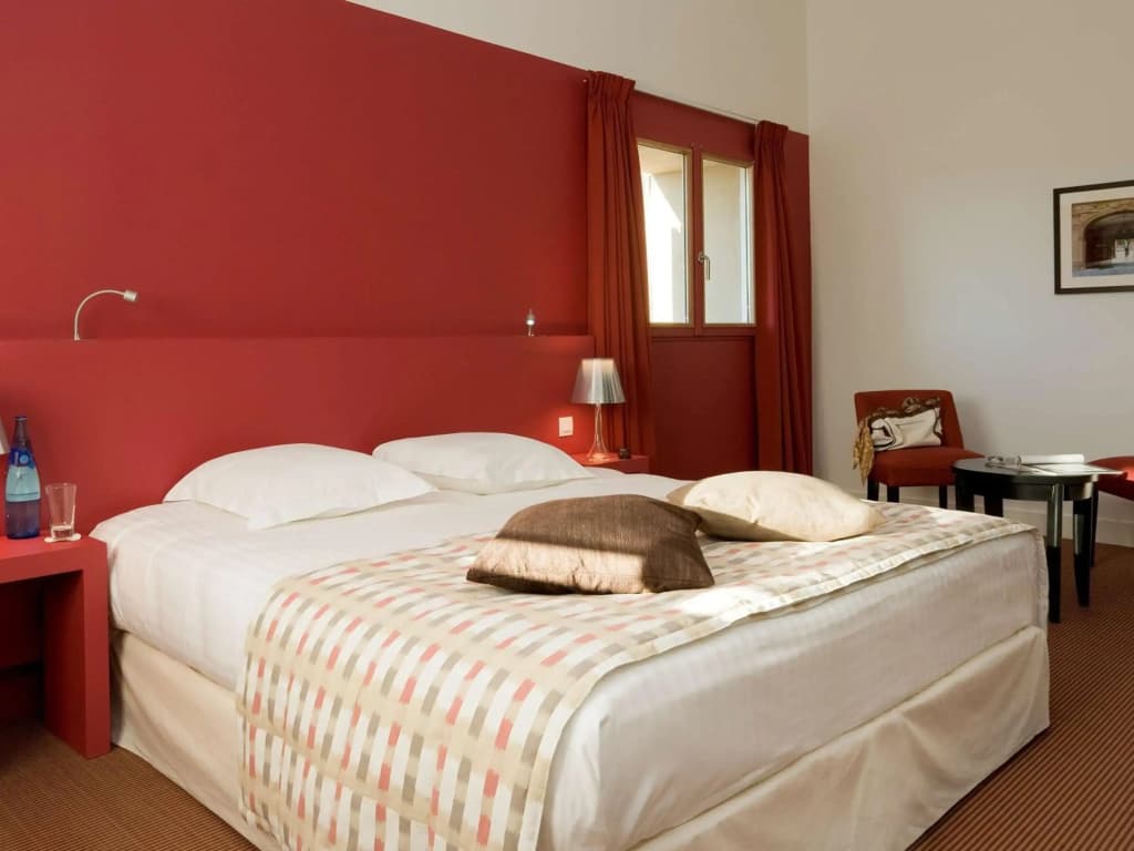 Hotel Mercure Aix en Provence Sainte Victoire - Photo 3