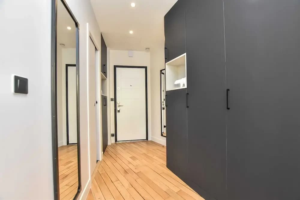Stunning Apartment - 1br/4p - Opera Garnier - Miniature 8