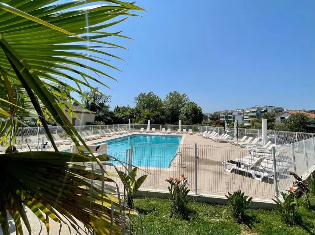 studio calme et acueillant N°8 bastide - Miniature 6