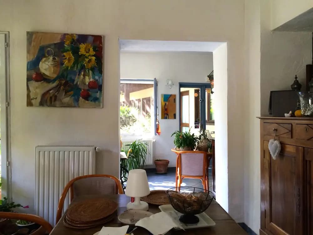 La Ferme De Thoudiere - Photo 4