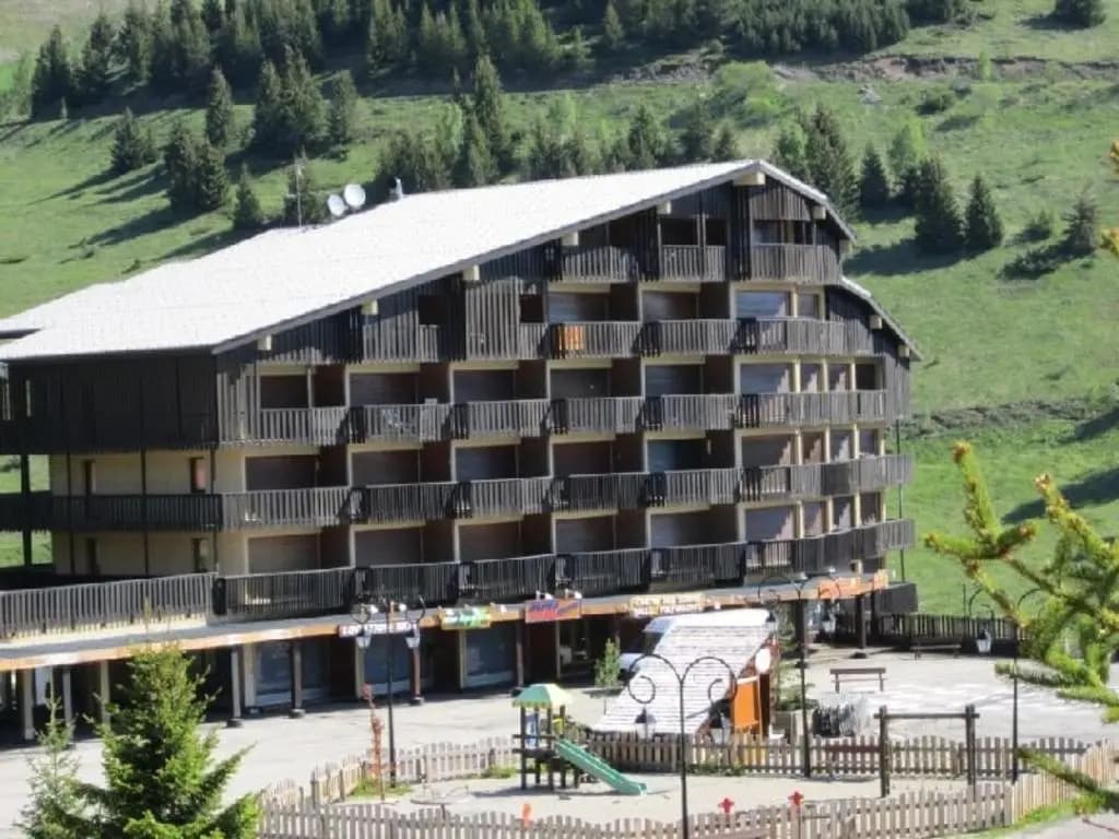 Appartement Auris, 3 pièces, 6 personnes - FR-1-297-77 - Photo 2