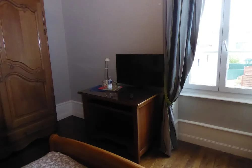 La Dragée Hôte - Chambres Chez L'habitant - Photo 4