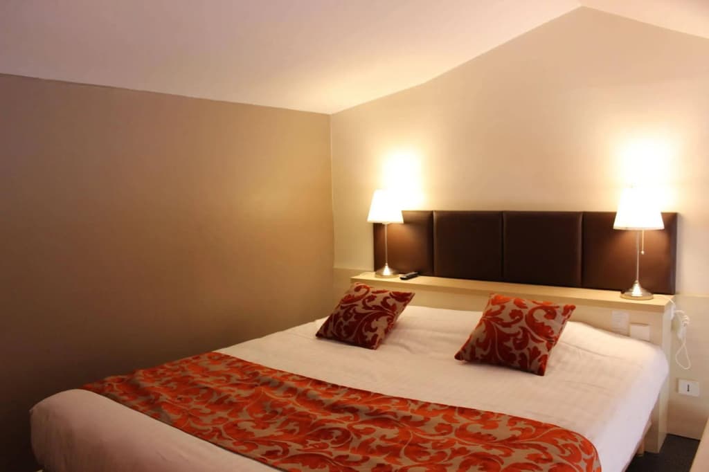 Pamela Hôtel Cassis - Photo 3