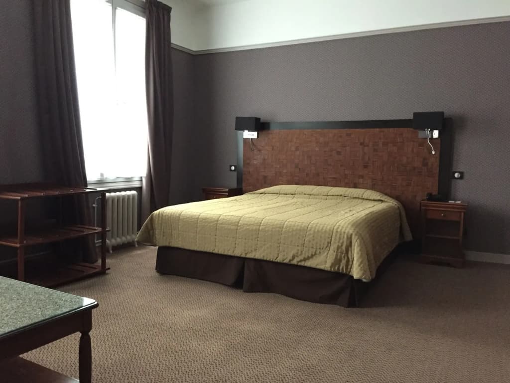 Le Grand Hotel Tours - Miniature 6