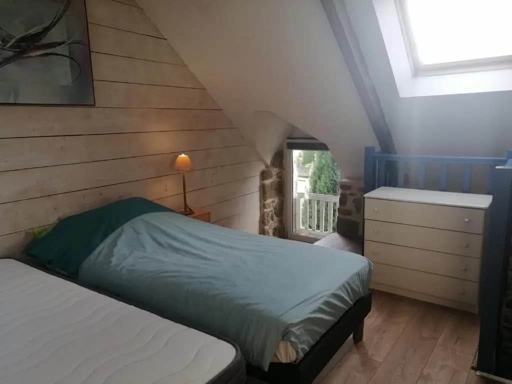 maison de pécheur typique presqu’île Saint Jacut Sur Mer - Miniature 4