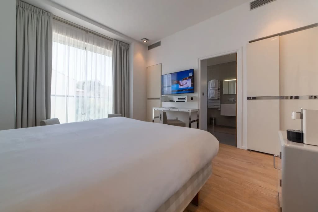 Kube Hotel Gassin - Miniature 5
