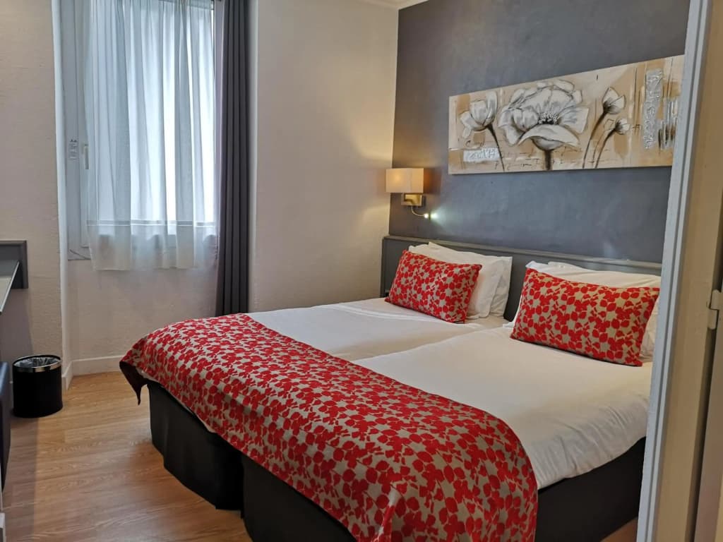 Hotel Boreal - Photo 3