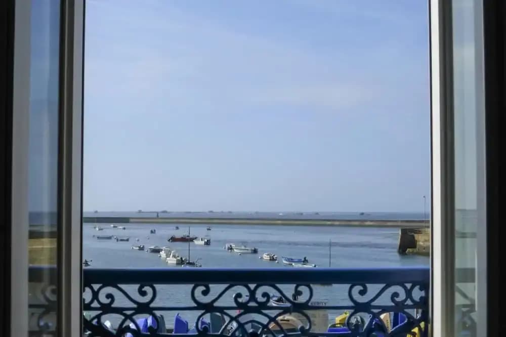 Apartment, Kerity-penmarc"h - Miniature 4