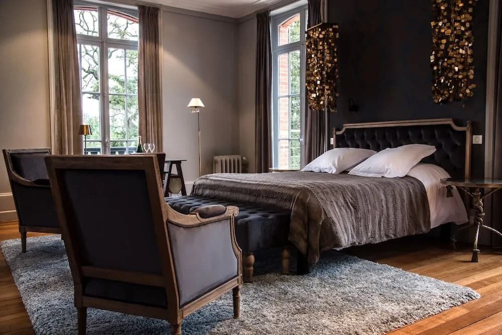 Le Domaine du Chalet - Photo 4