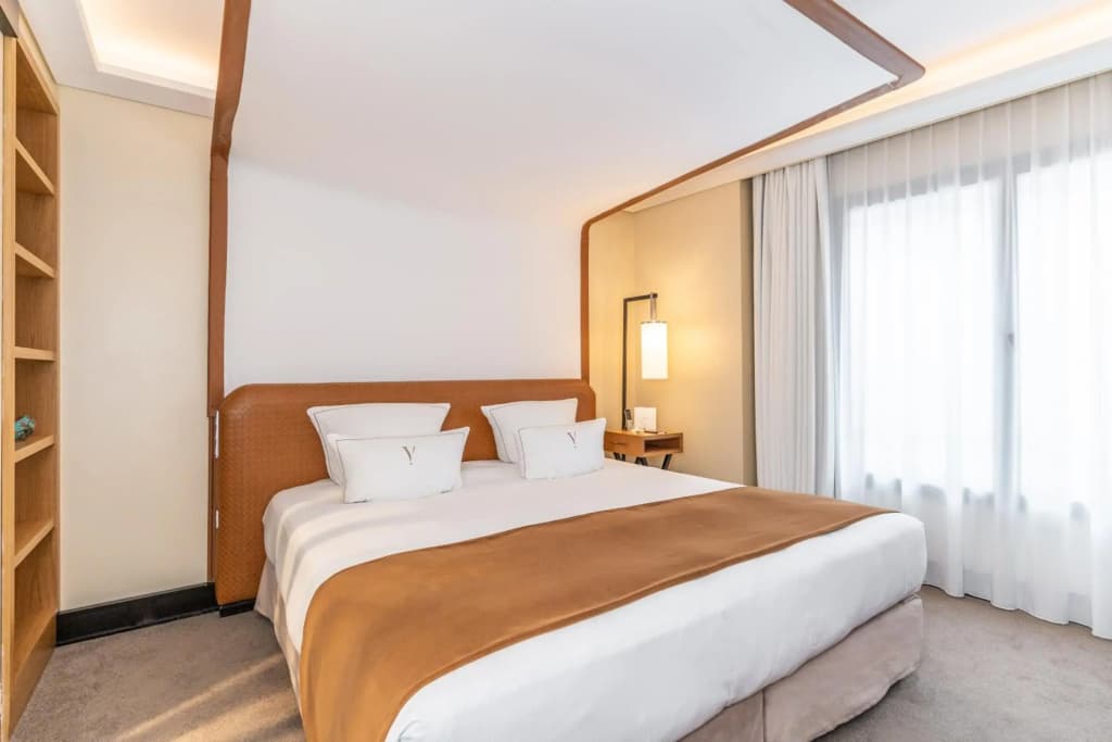 Five Seas by Inwood Hotels - Photo 3