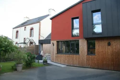 Logis Gutenberg - Photo 1