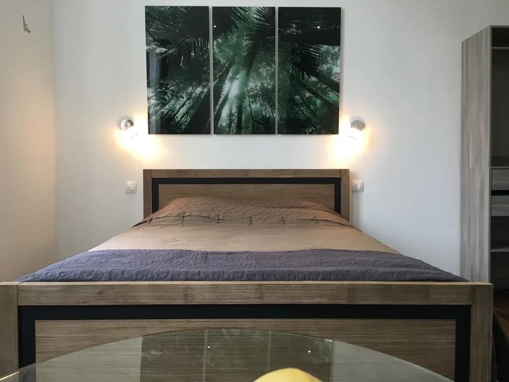 LITTLE PLAZA Appart'Hotel - Photo 1