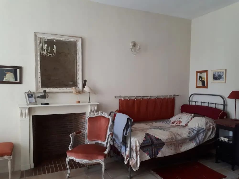 La Rochelière - Photo 3