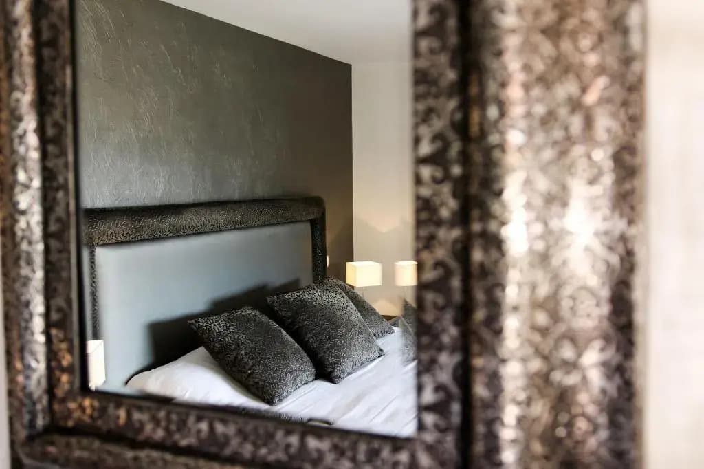 Hotel Les Bastides St Paul - Miniature 8