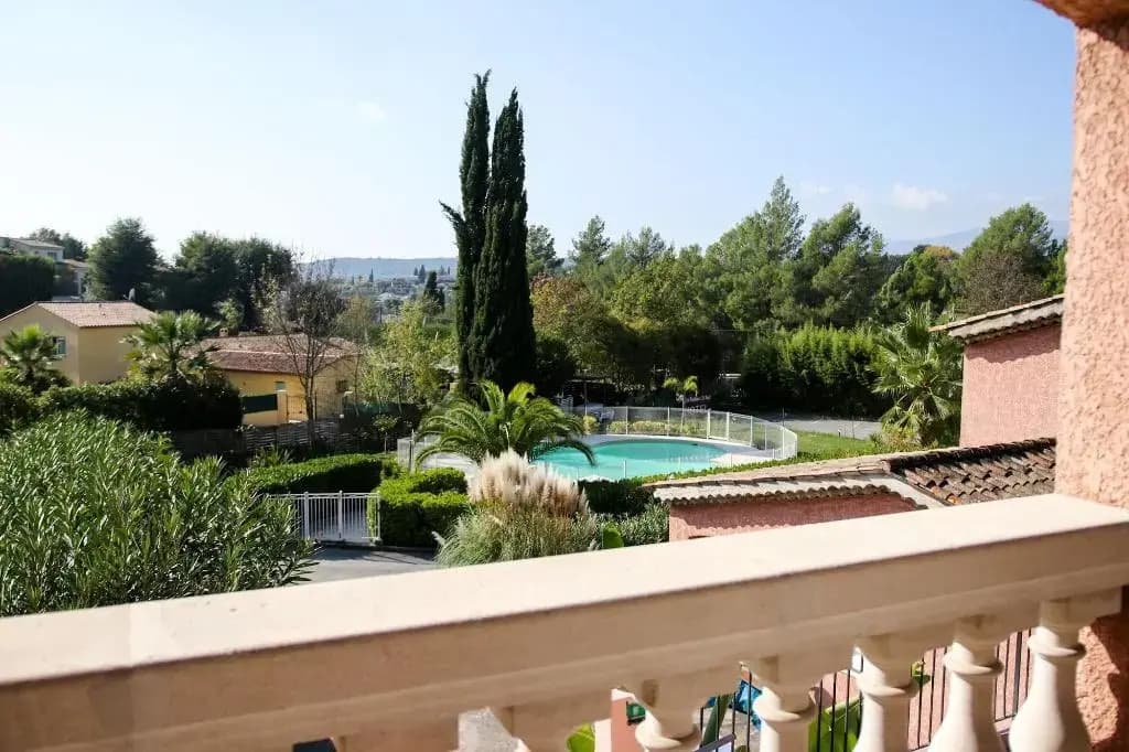 Hotel Les Bastides St Paul - Miniature 6