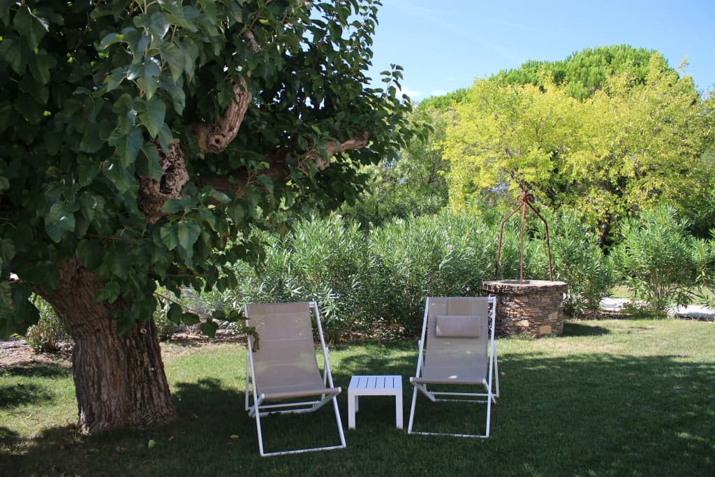 Le Clos Des Oliviers - Miniature 6