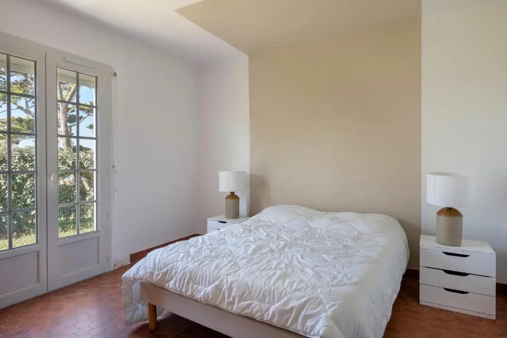 Maison en front de mer ! Pour 10 personnes a Saint-Gildas-de-Rhuys - Miniature 4