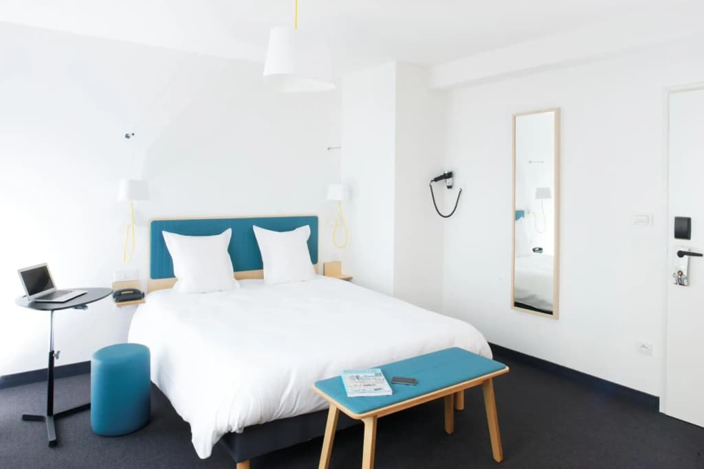 ibis Styles Calais Centre - Photo 4