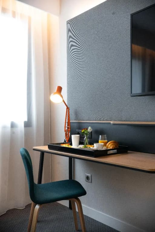 Holiday Inn Paris CDG Airport by IHG - Miniature 6