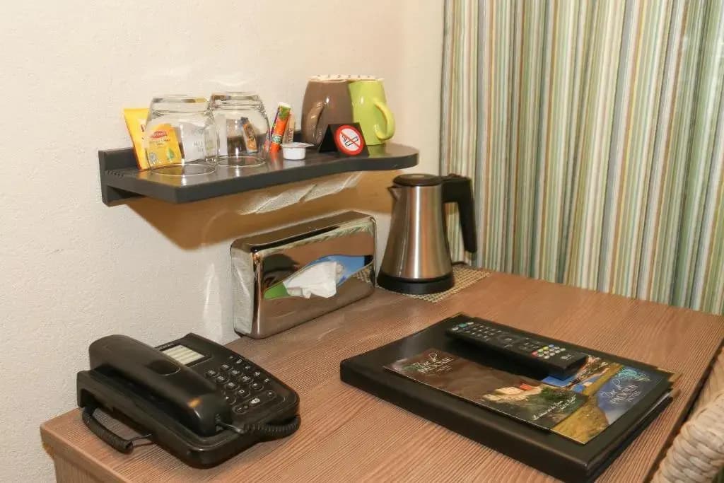 Hotel Duc de Padoue - Photo 4