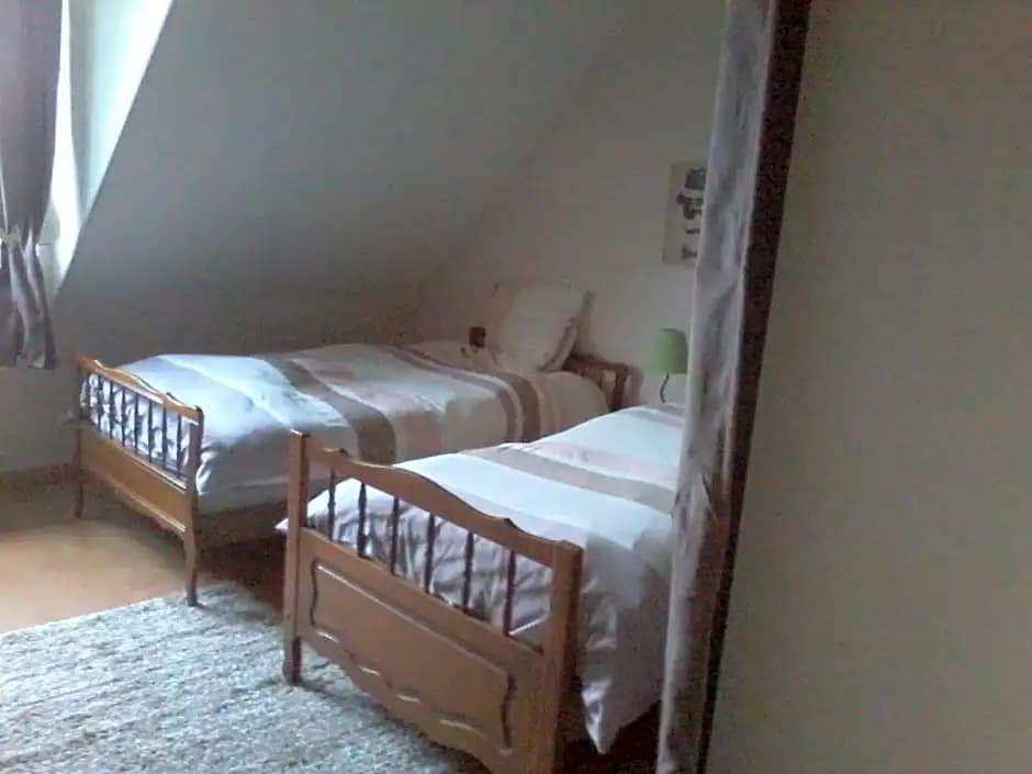 Maison du Hérisson - Photo 5