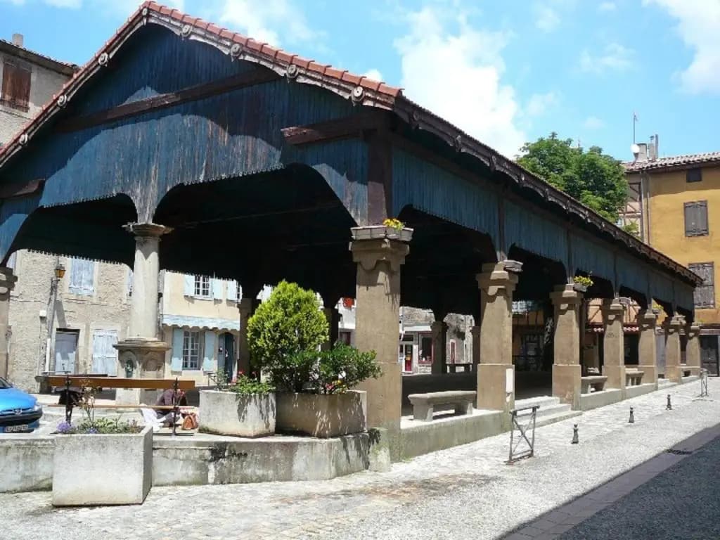 Hôtel de France - Photo 2