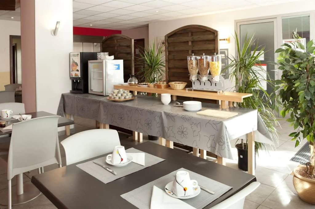 Ruby Suites Strasbourg - Photo 5