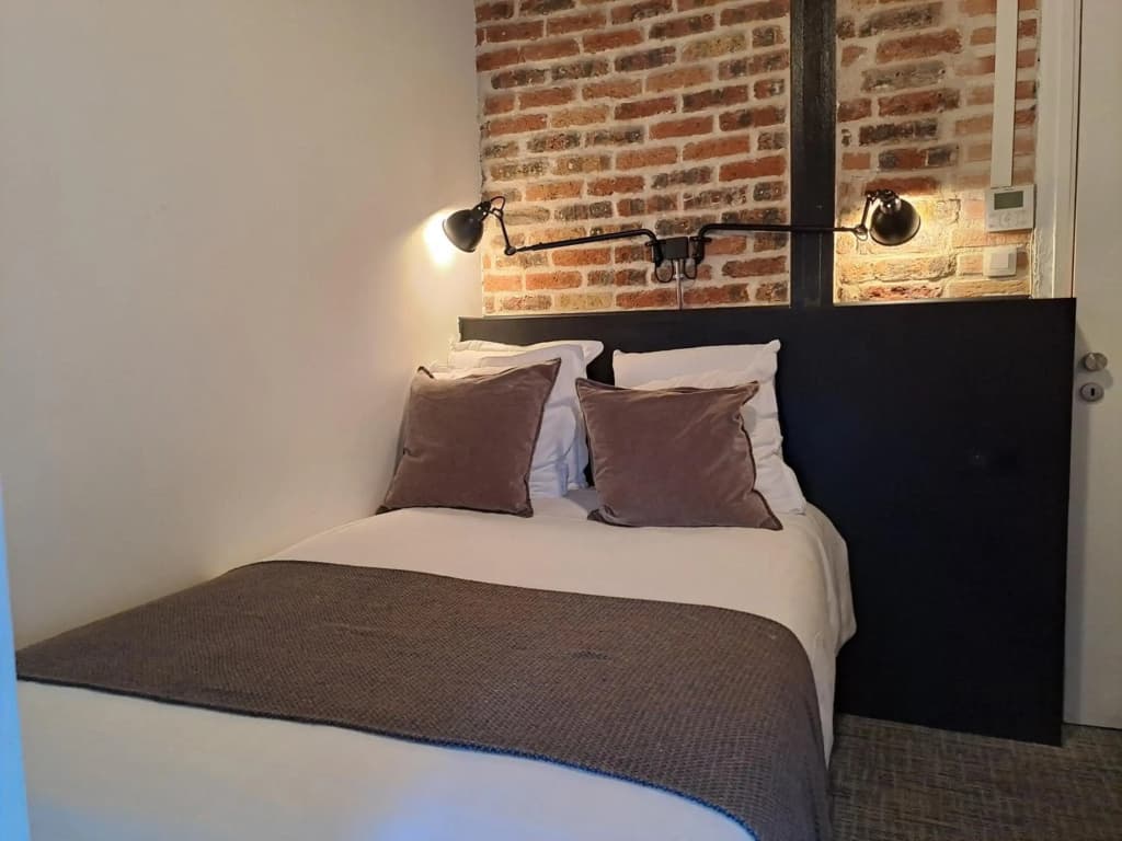 Lucien Hotel - Photo 5