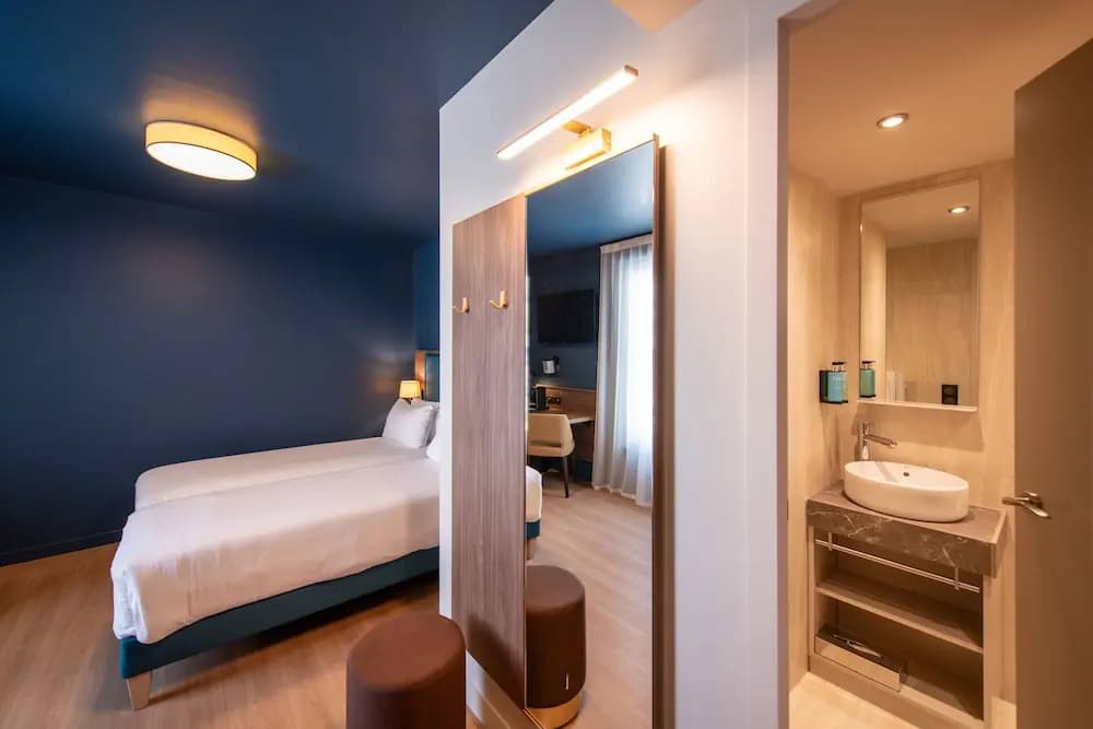 Hotel de la Cité - Photo 5