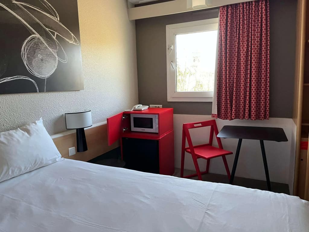 ibis Paris Nord Villepinte parc des Expositions - Photo 4