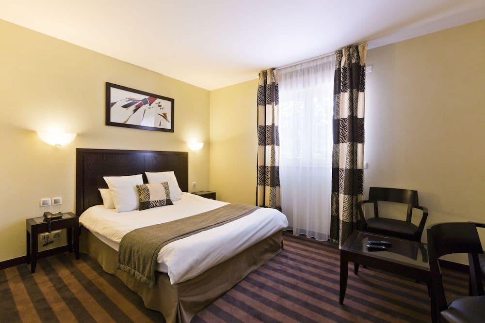 Auberge Du Moulin Marin - Photo 4