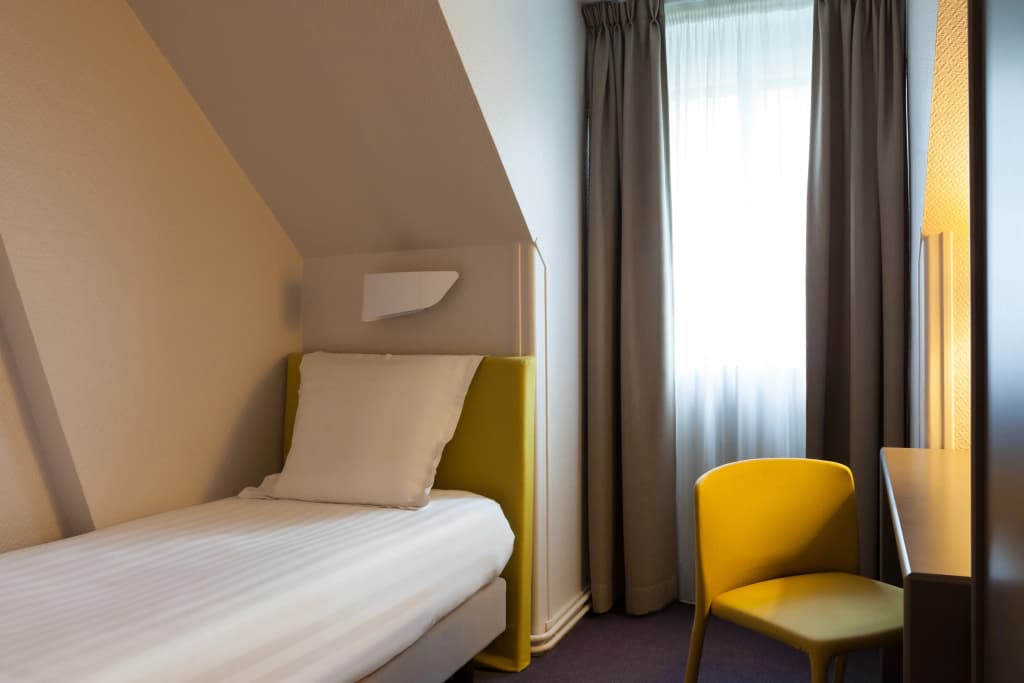 Hotel Le Sevigne, Sure Hotel Collection by Best Western - Miniature 7