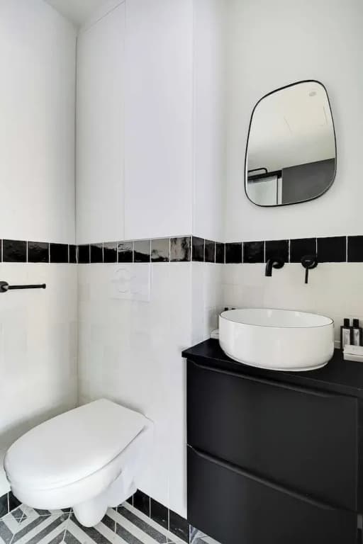 Peaceful Apartment - 1br/4p - Beaugrenelle - Miniature 8