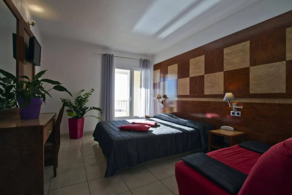 Hotel Le Richmont - Miniature 4